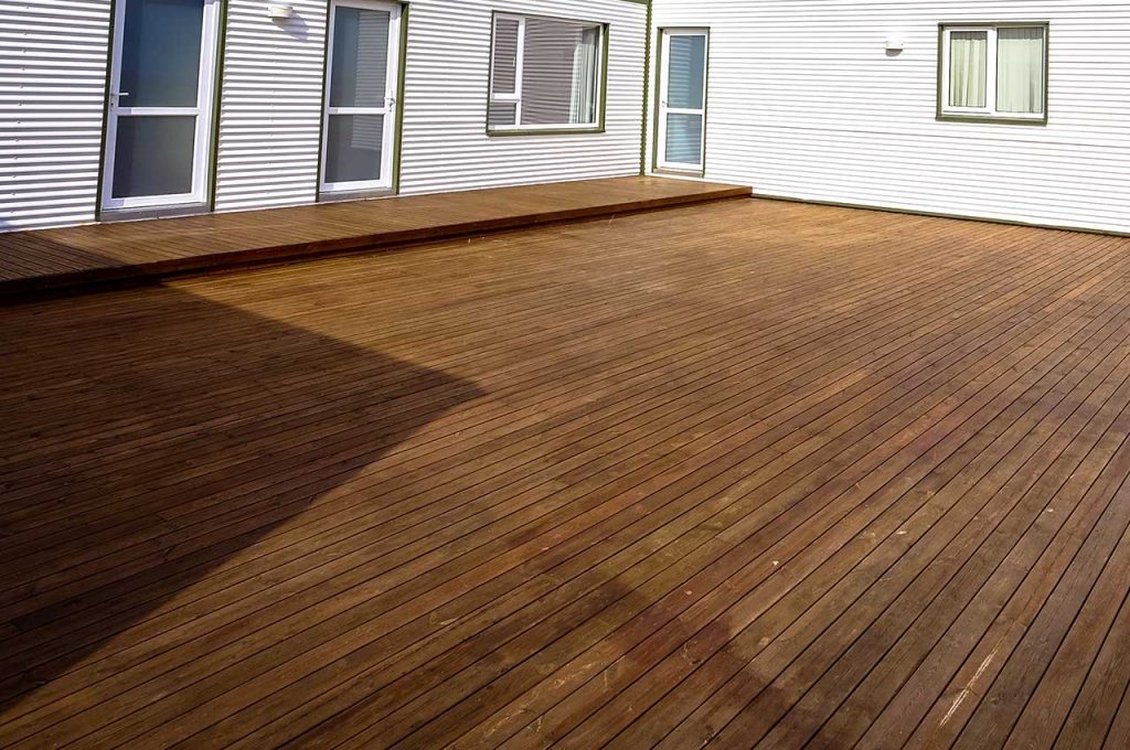 Decking & Raised Platforms Permitted Development TownPlanning.info