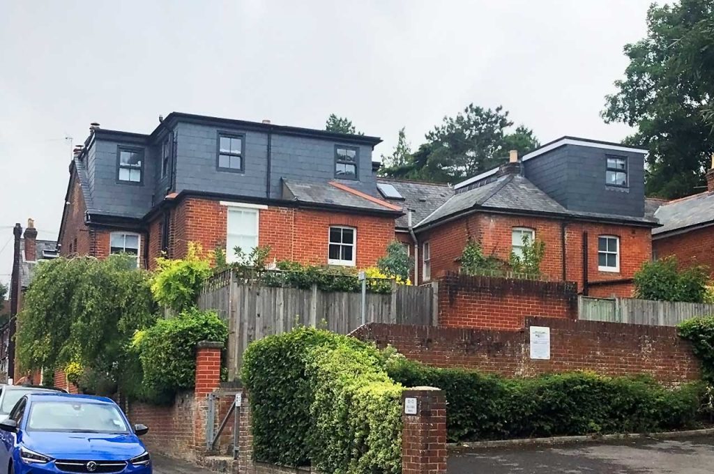 What is Planning Use Class C? C1 C2 C3 C4 TownPlanning.info