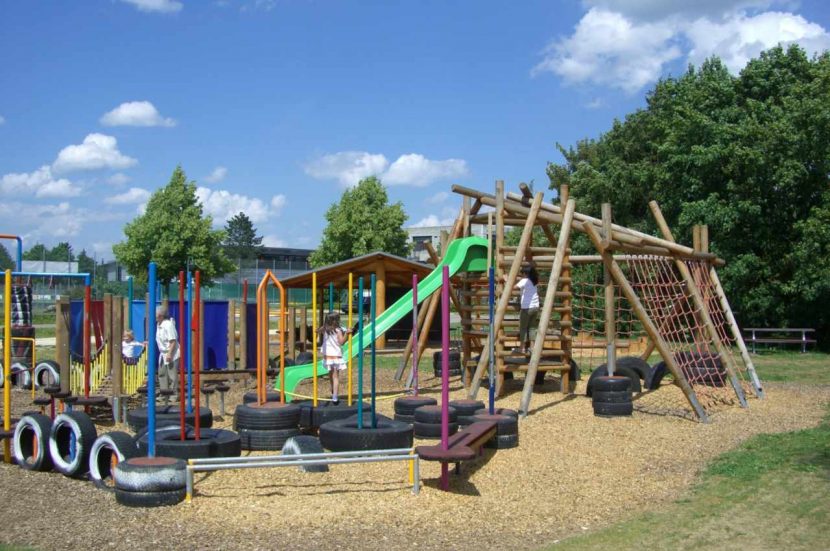 What is CIL? The Community Infrastructure Levy TownPlanning.info