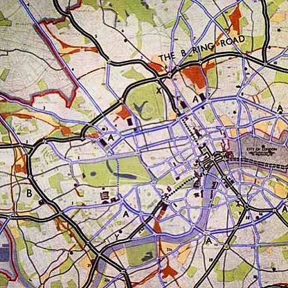 What is town planning? Well it’s not just the planning of towns. Not in England anyways. 

Check out our website for more

Link in bio

#townplanners #townplanning #england #whatis #cities #planning #nppf #uk #development